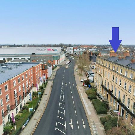 Margaret'S Terrace By Fortuna Property Cheltenham Luaran gambar