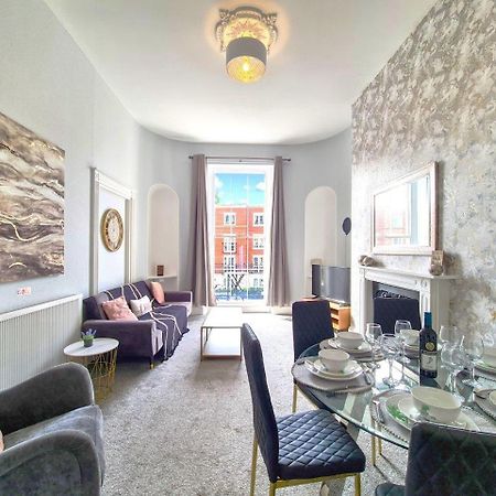 Margaret'S Terrace By Fortuna Property Cheltenham Luaran gambar