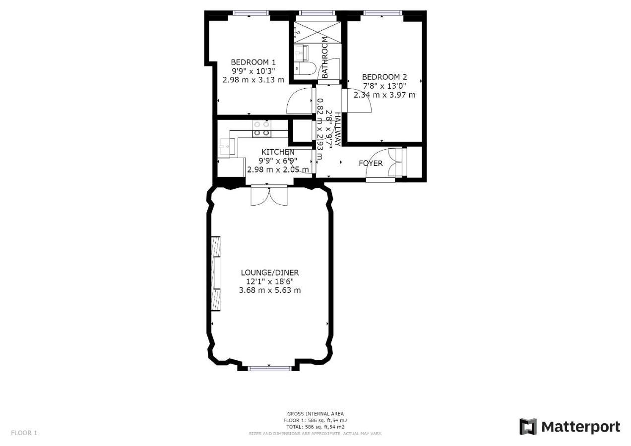 Margaret'S Terrace By Fortuna Property Cheltenham Luaran gambar