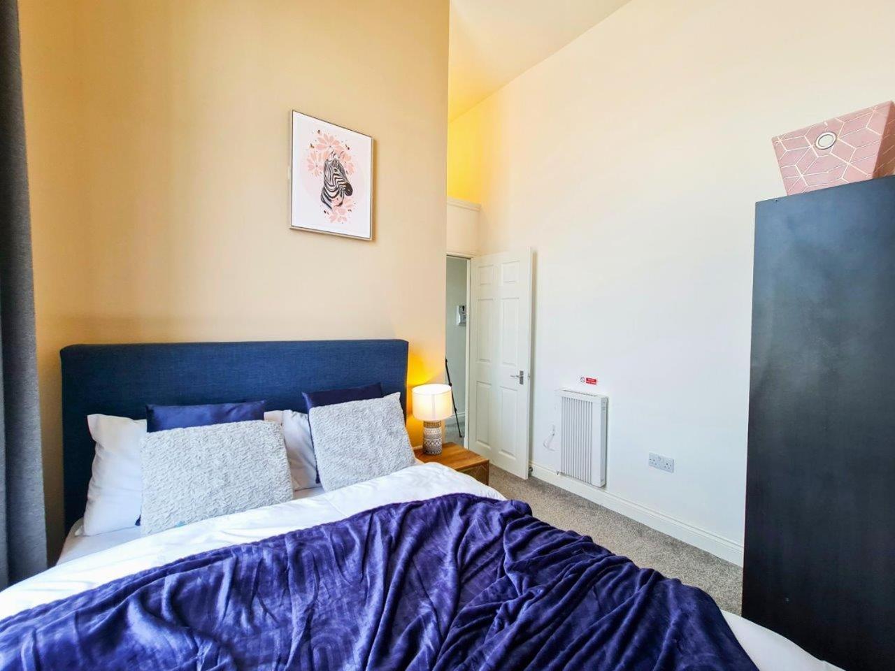 Margaret'S Terrace By Fortuna Property Cheltenham Luaran gambar
